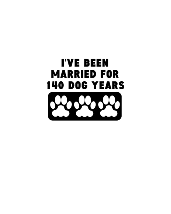 20th Anniversary Dog Years