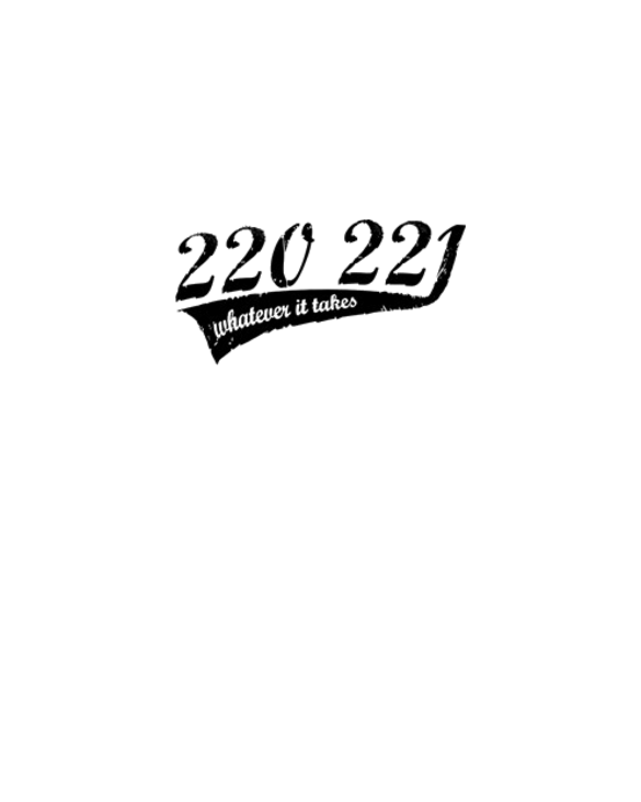 220 221