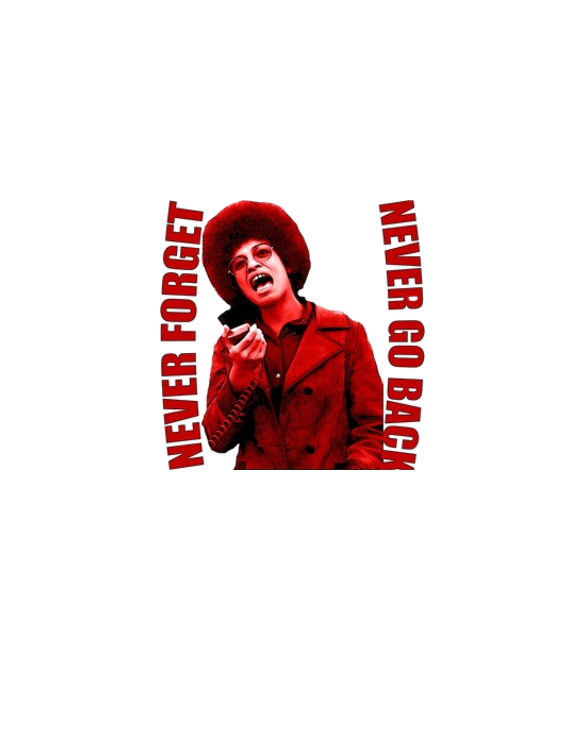 2-Black History Month copy.png Kids Baseball Tee