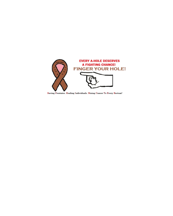 2-brownribbon-FIGHTING Light T-Shirt