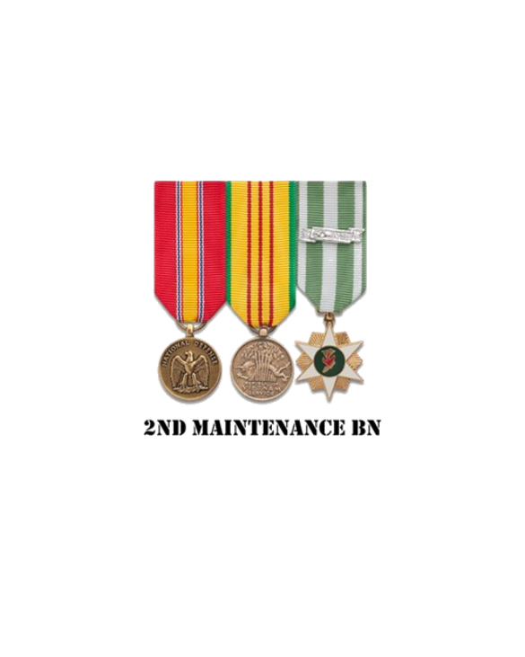 2nd Maintenance Battalion