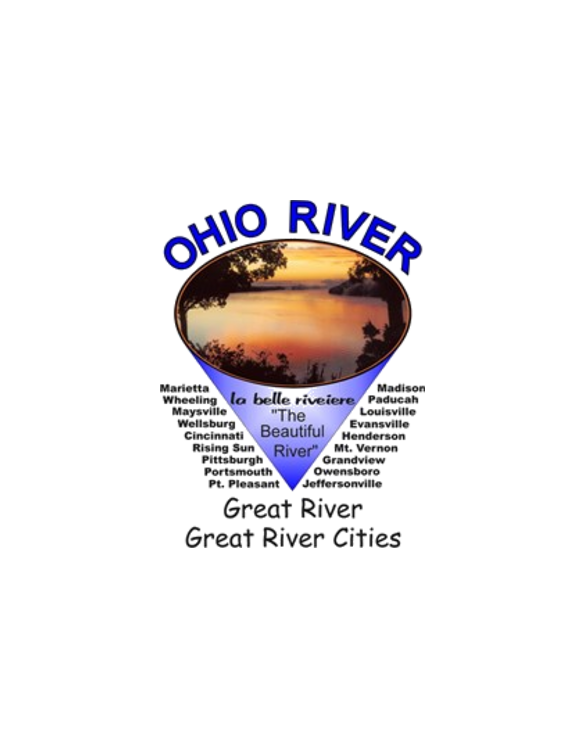 2-Ohio River Tee