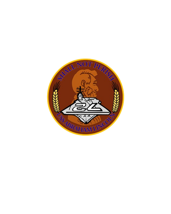 2-Sided Abraham Lincoln