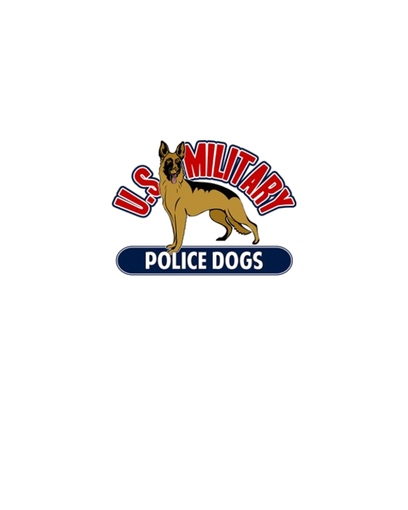 2-Sided Working Dogs