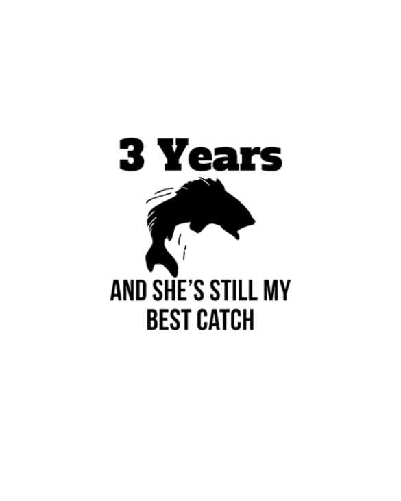 3 Years Best Catch