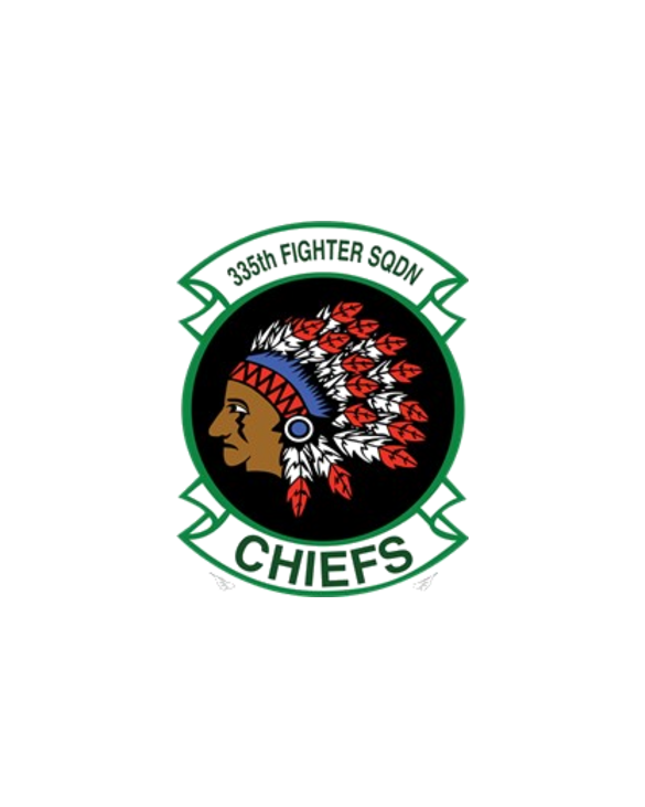 335th FS