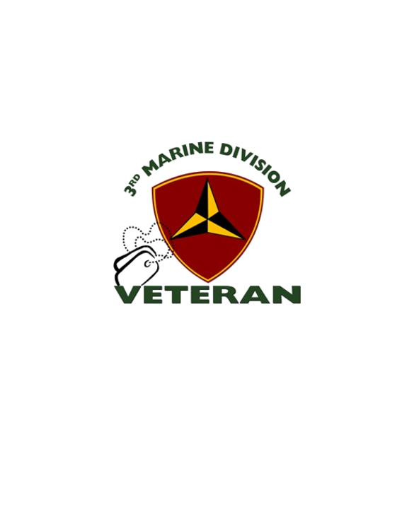 3rd Marine Vet