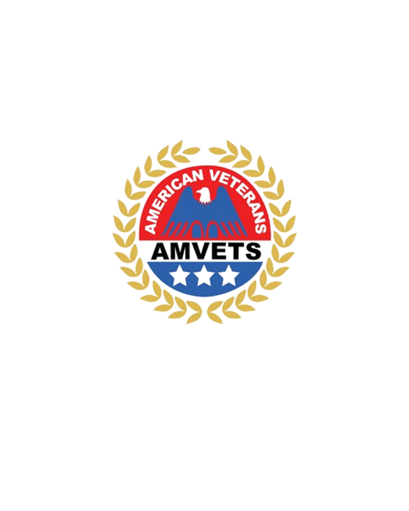 amvets t Light T-Shirt