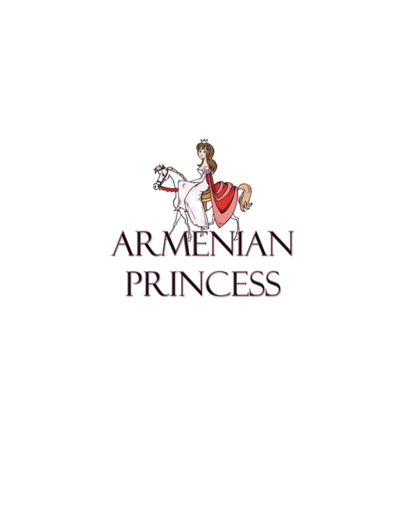 Armenian Princess