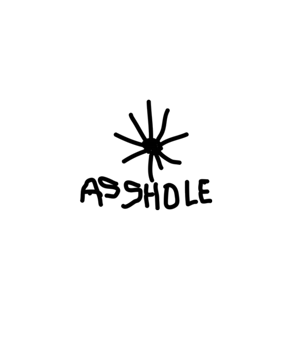 Asshole