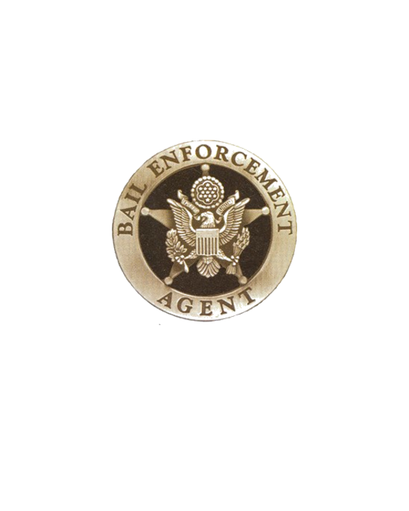 Bail Enforcement Agent