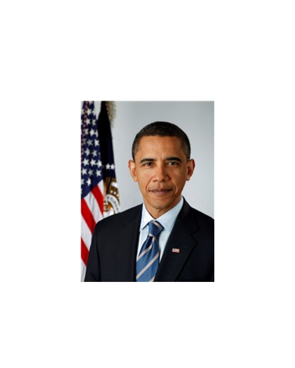 Barack Obama