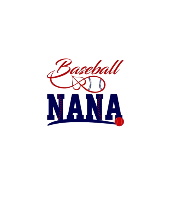 Baseball Nana