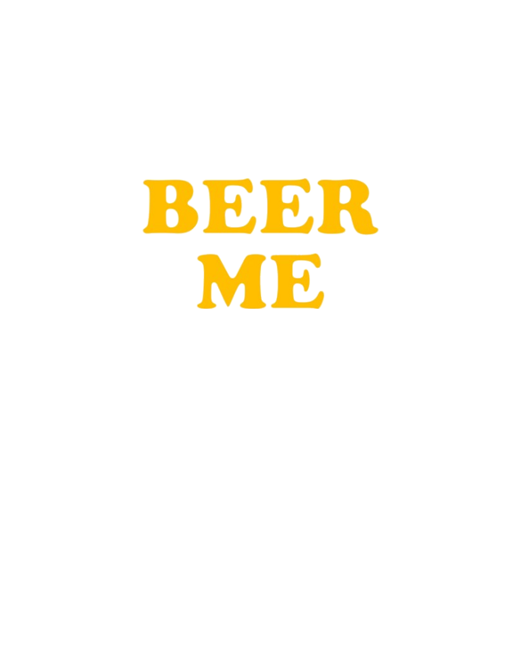 Beer Me Dark