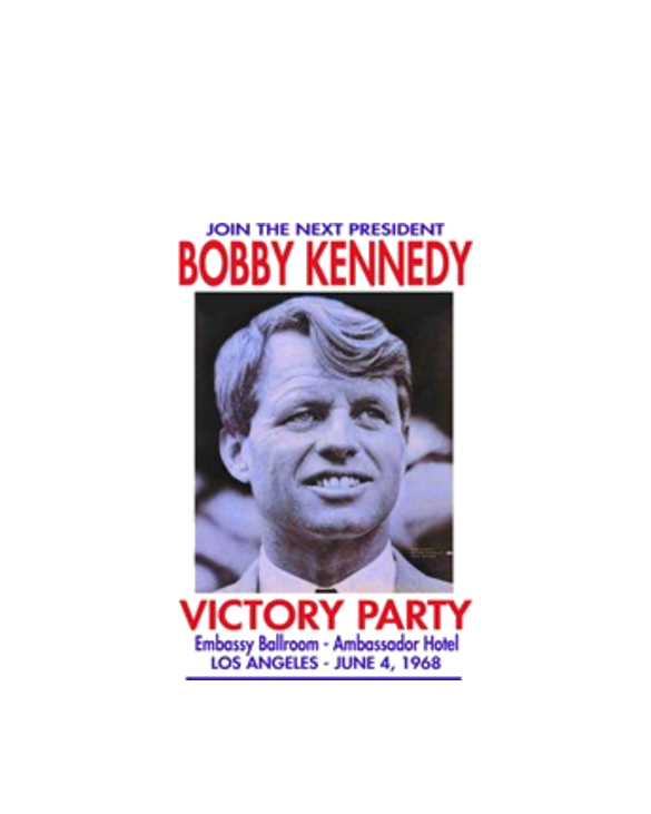 Bobby Kennedy