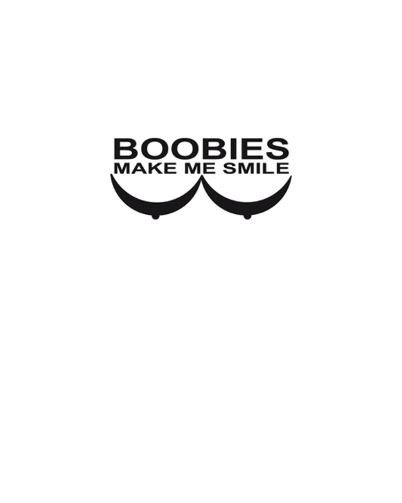 Boobies