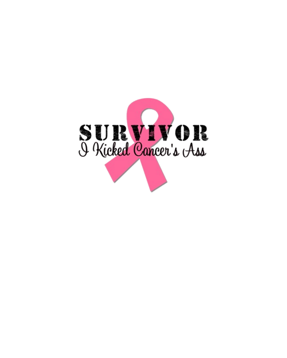 Breast Cancer Survivor T-Shirt