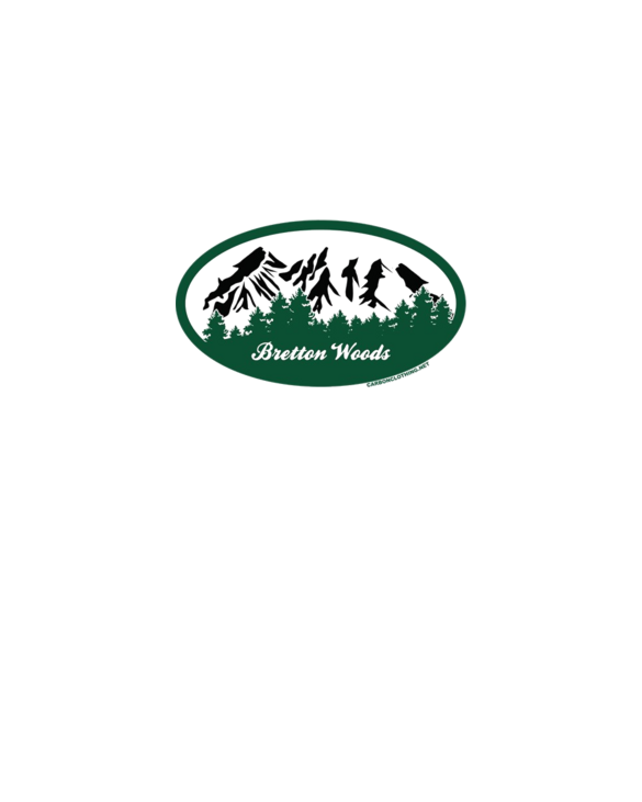 Bretton Woods State Park