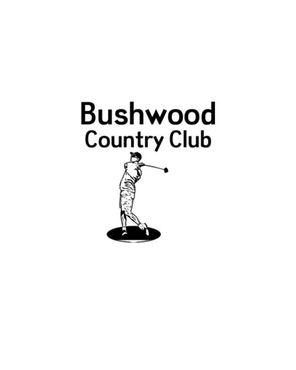Bushwood Country Club