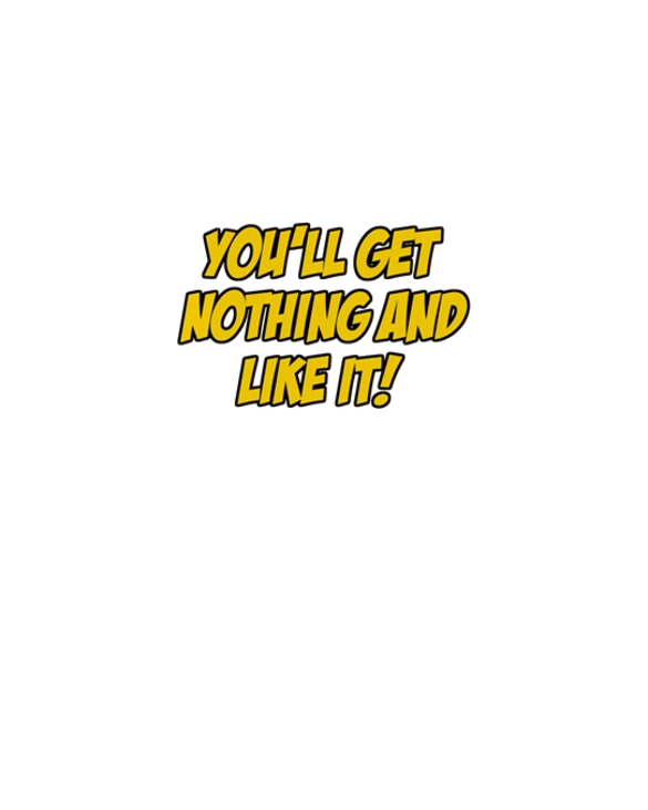 Caddyshack Judge Smails TShirt