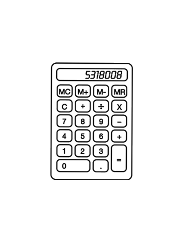 Calculator boobies