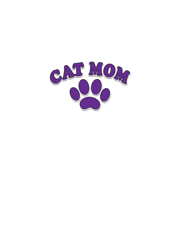 Cat Mom
