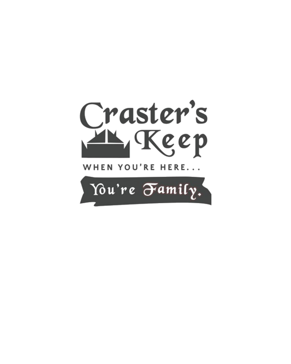 Crasters Keep
