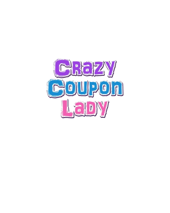 Crazy Coupon Lady