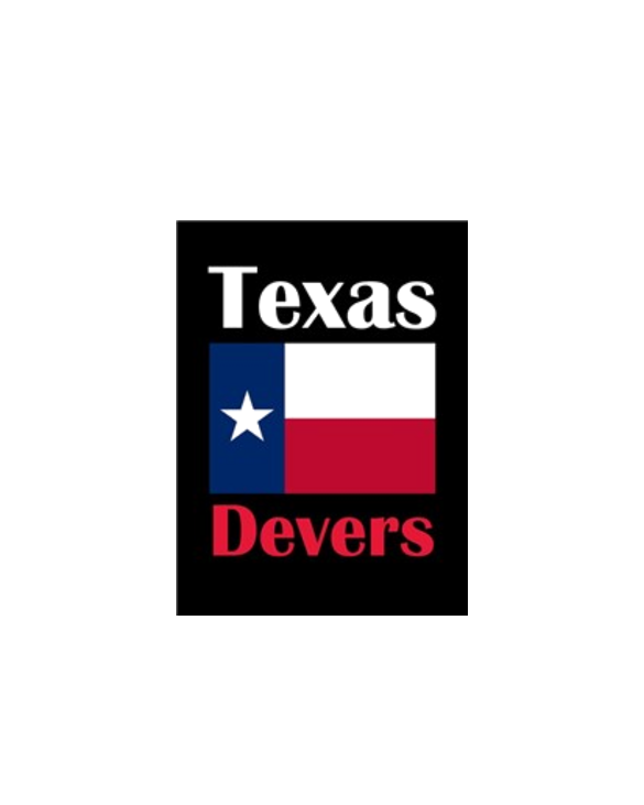 Devers TX TShirt
