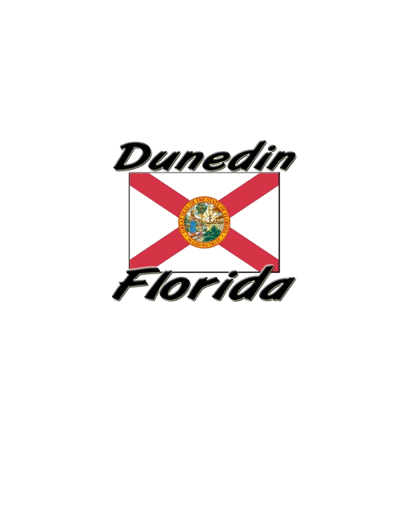 Dunedin Florida