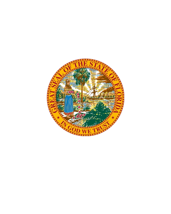 Florida State Seal