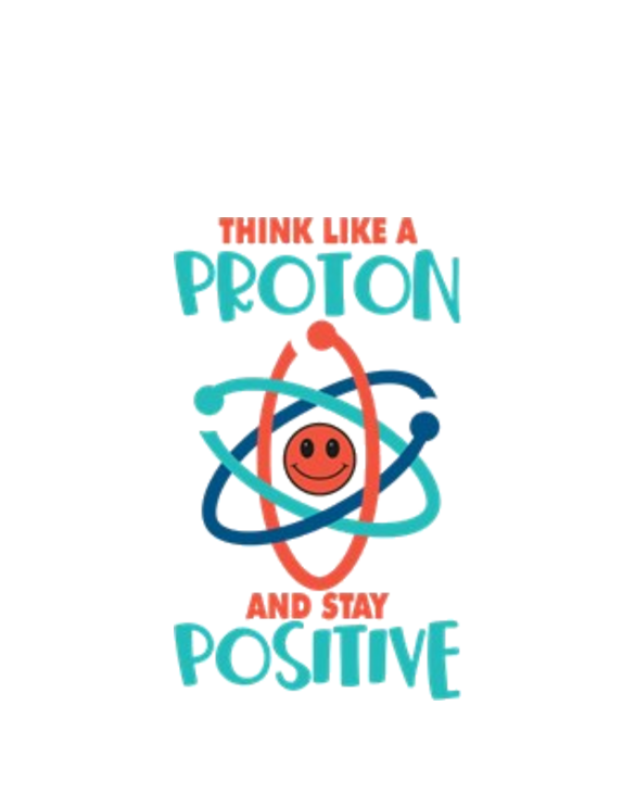 Funny Science T-Shirt and apparel Funny Science Th Baseball Tee