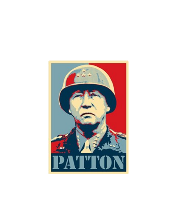 General Patton