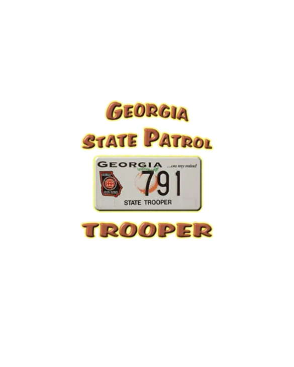 Georgia State Patrol
