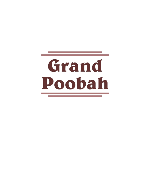 Grand Poobah