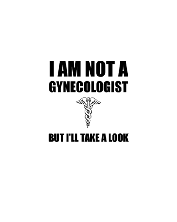 Gynecologist