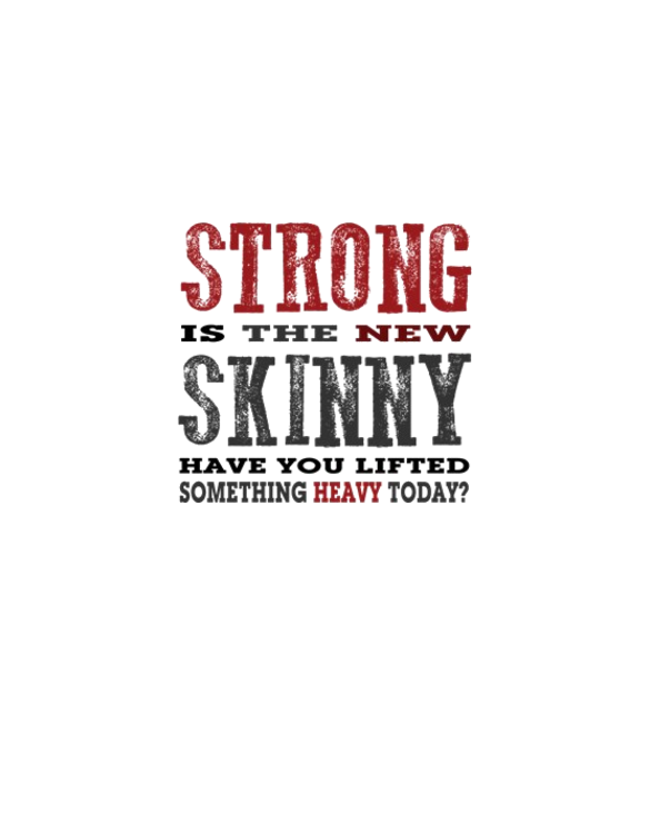 Have you Lifted Something Heavy Today? T-Shirt