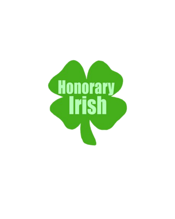 Honorary Irish St. Patrick's Day