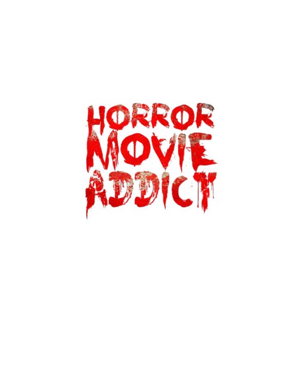 Horror movie addict