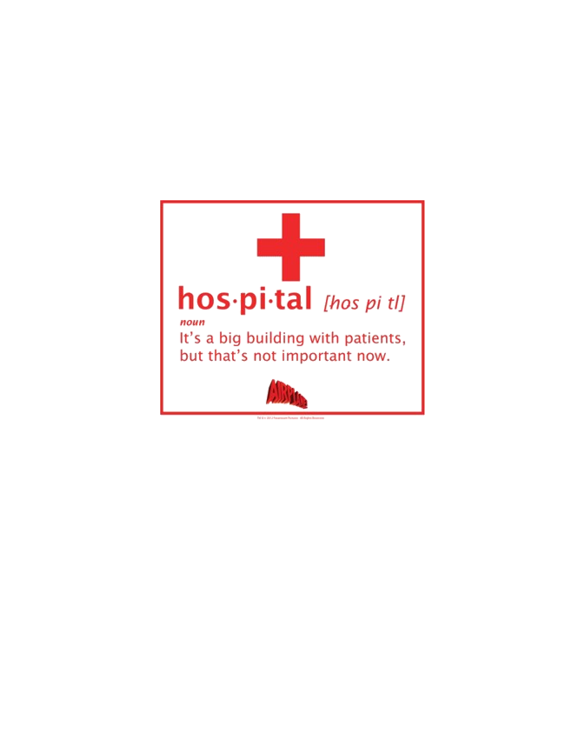 Hospital