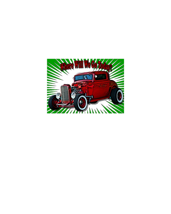 Hot Rod