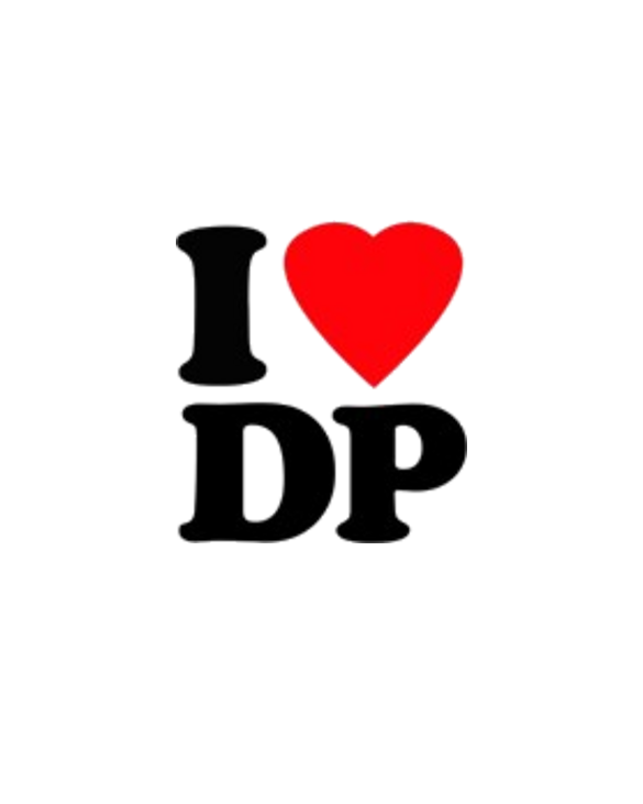 I Love DP