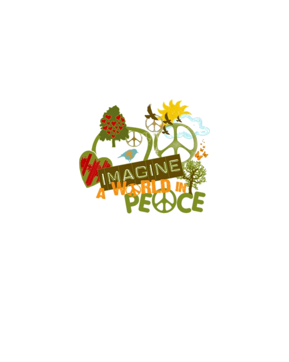 Imagine Peace