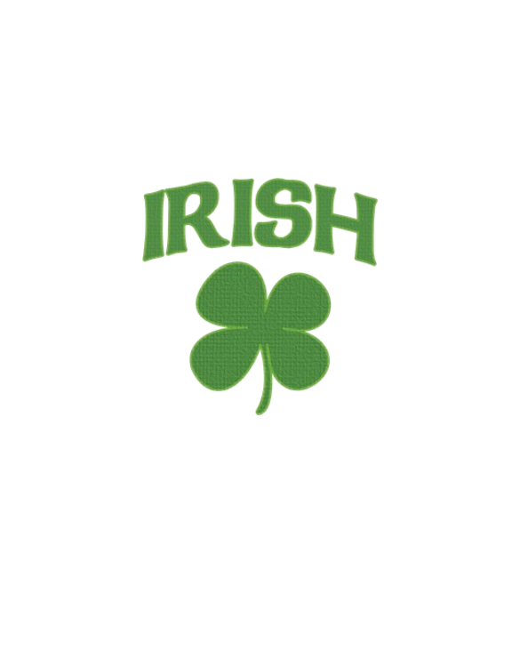 Irish Shamrock