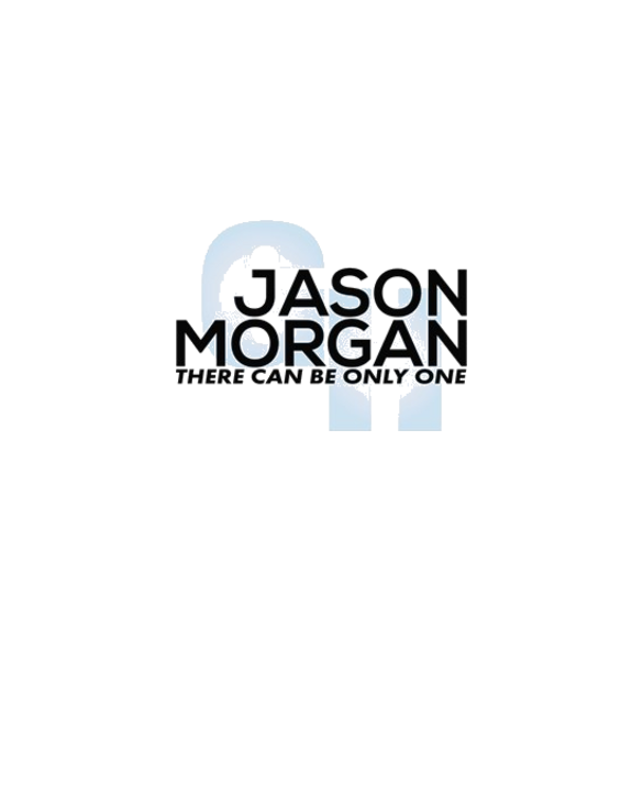 Jason Morgan is Back General Hospital T-Shirt