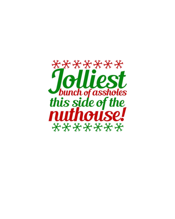 Jolly Christmas