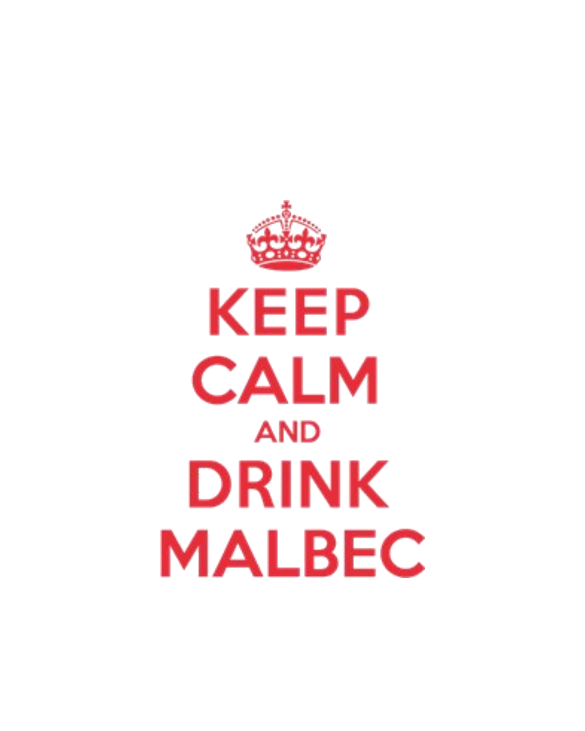 K C Drink Malbec