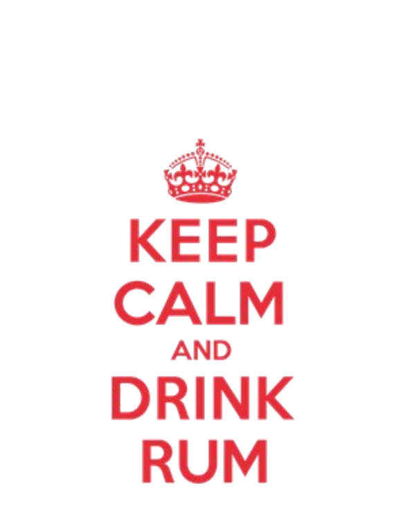 K C Drink Rum