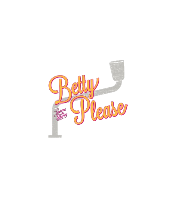 Laverne and Shirley: Betty Pl