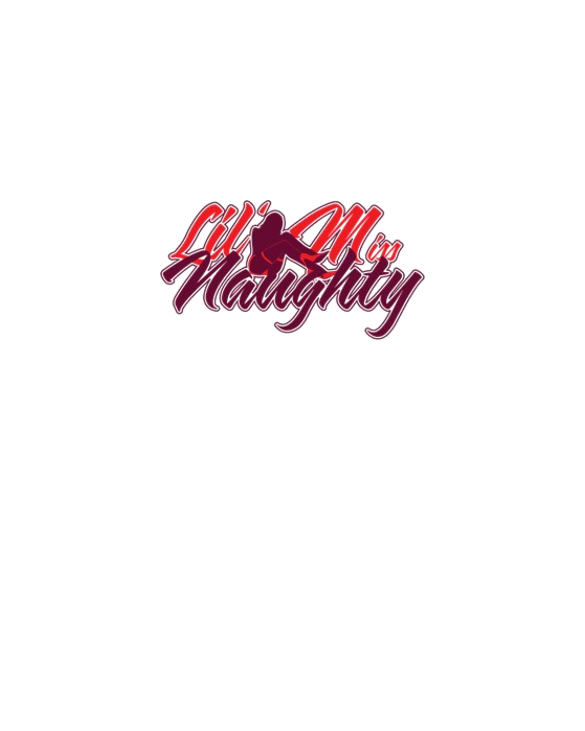 Lil Miss Naughty